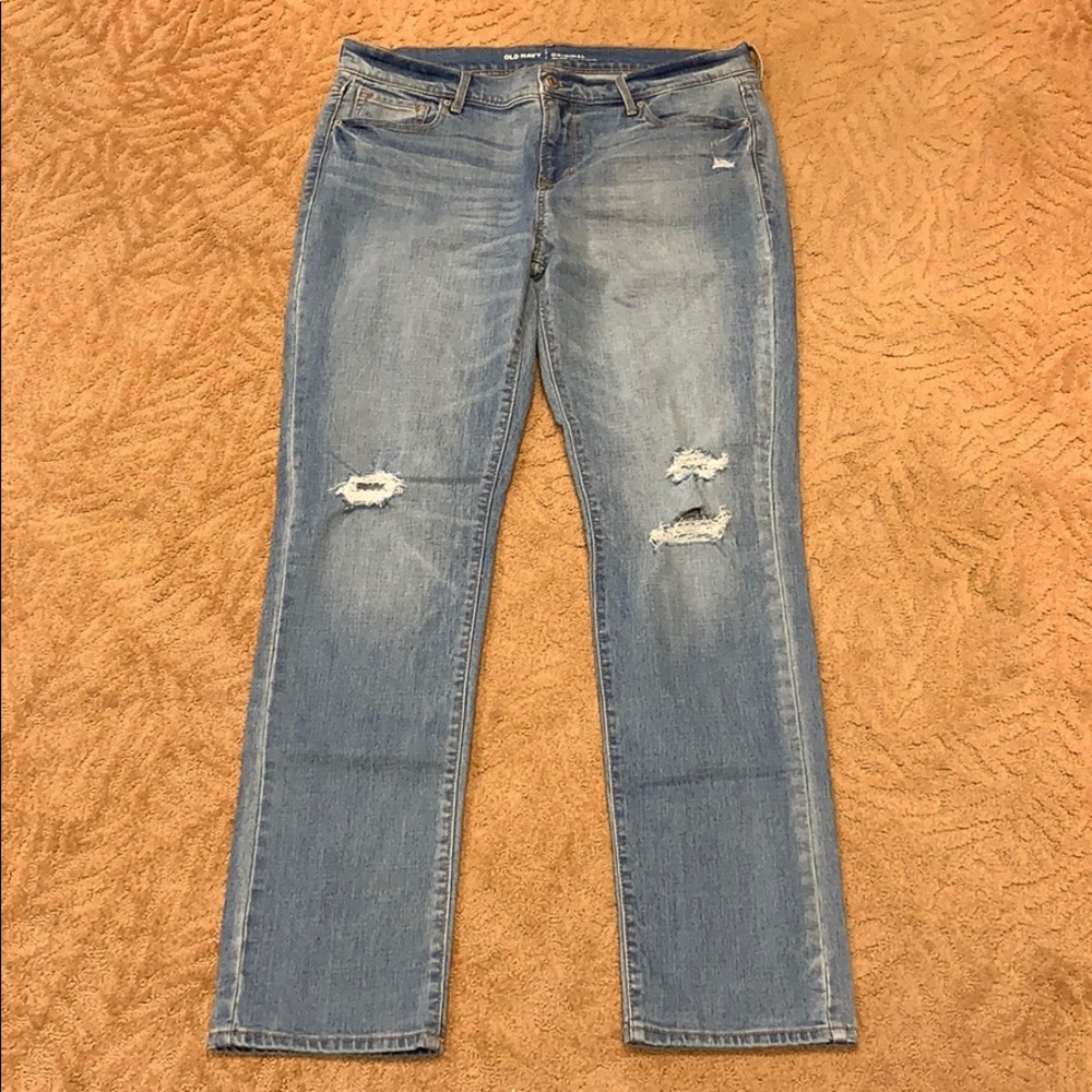 Old Navy Jeans